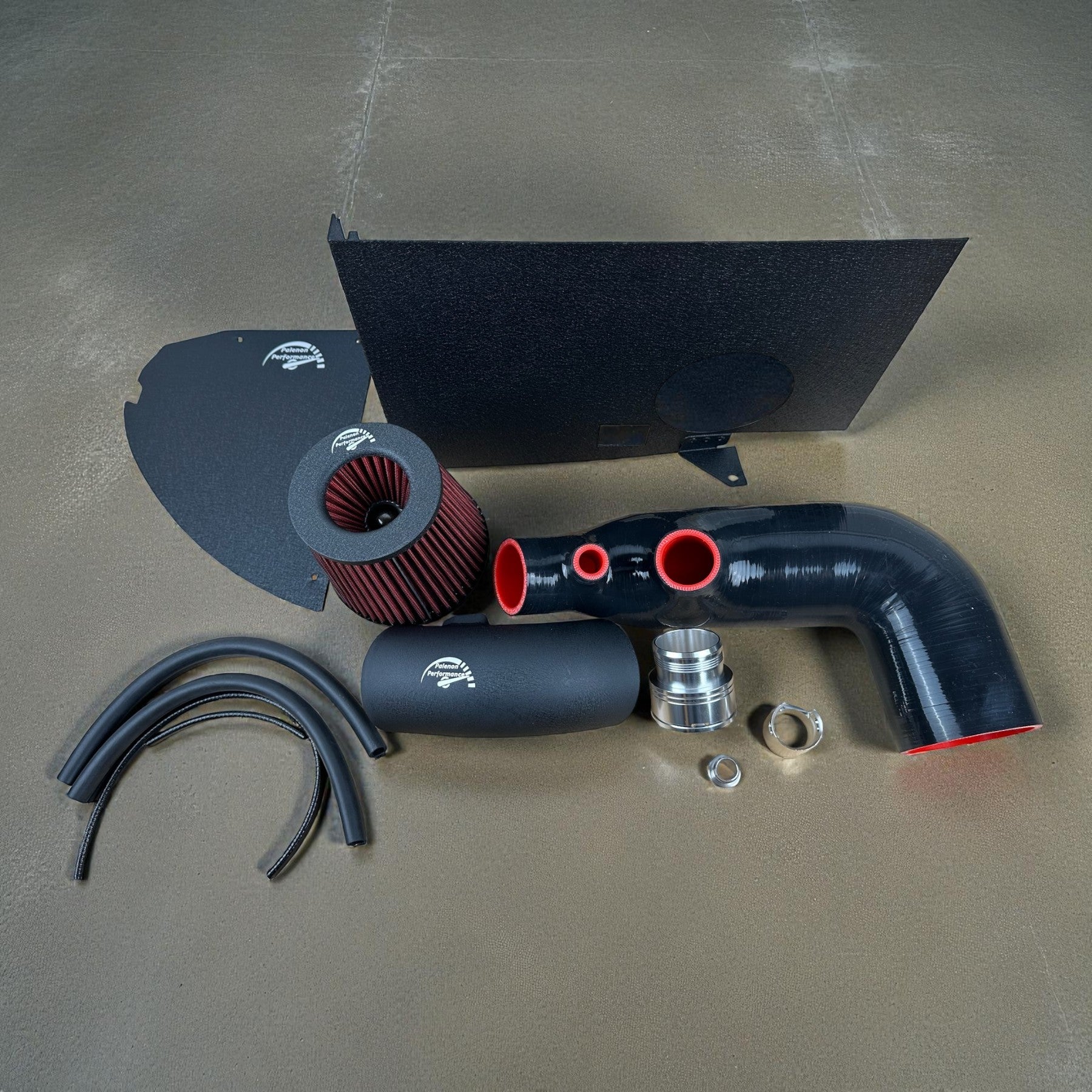 B48 & B46 Cold Air Intake BMW 