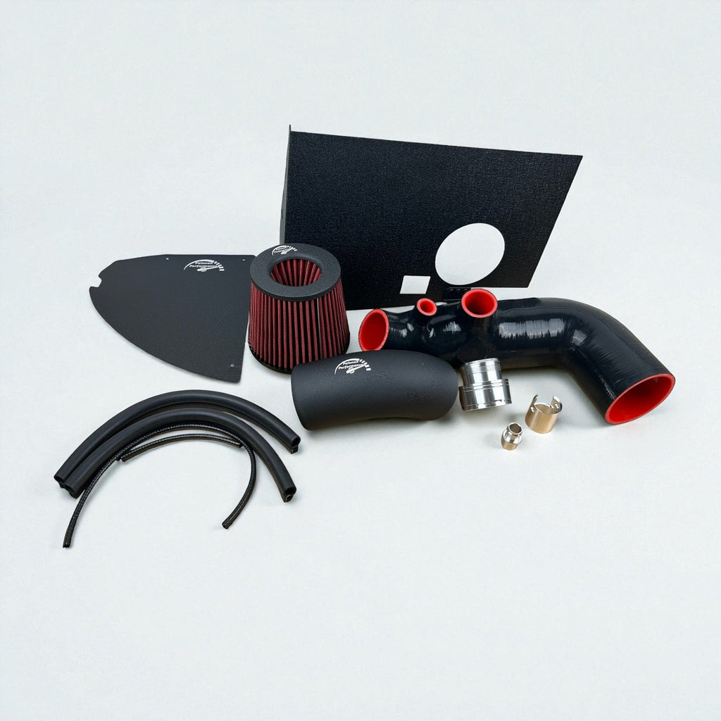 B48 & B46 Cold Air Intake BMW 
