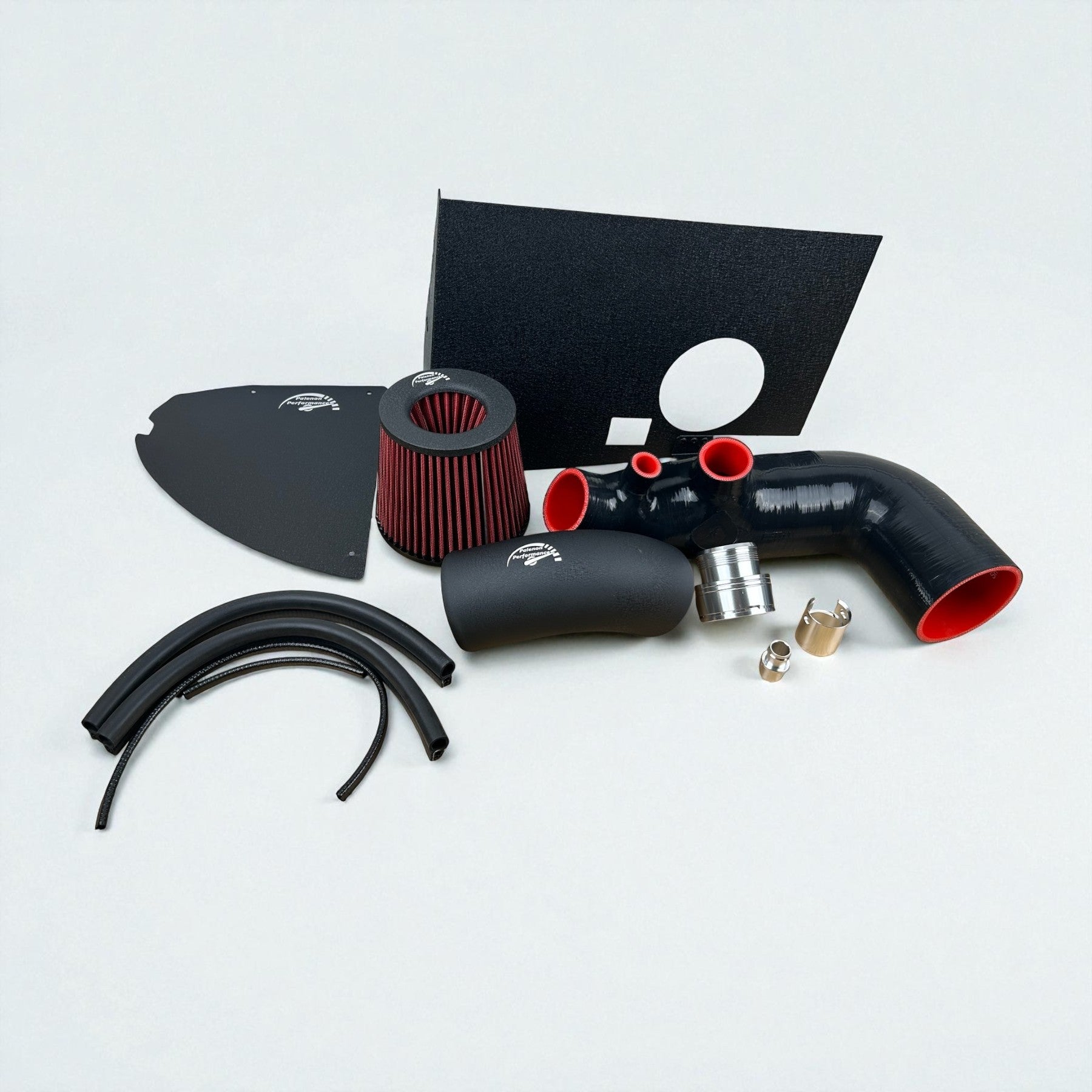 B48 & B46 Cold Air Intake BMW 