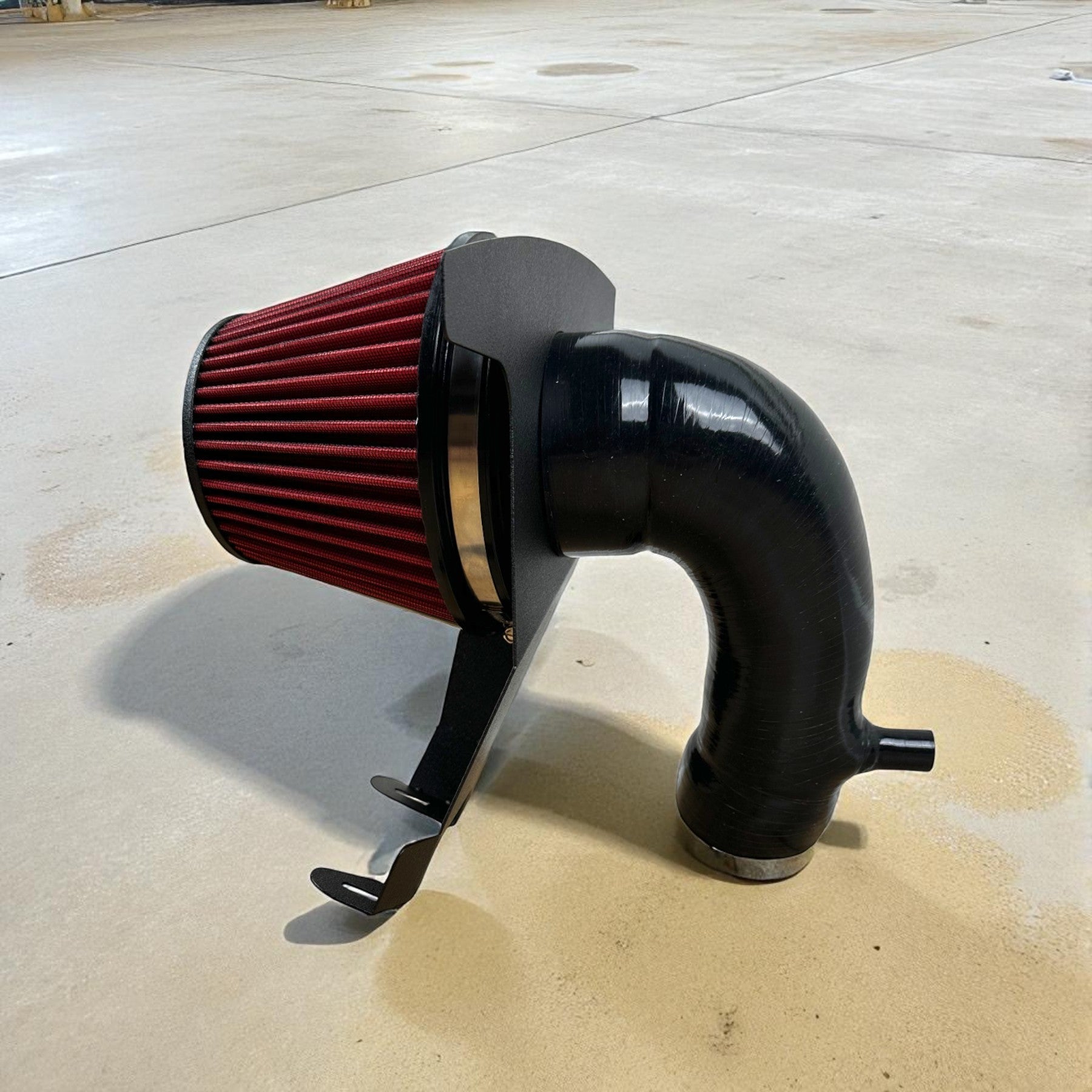 Cold Air Intake Audi B9 & B9.5