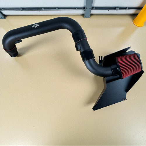 Cold Air Intake Audi A3 & S3 8