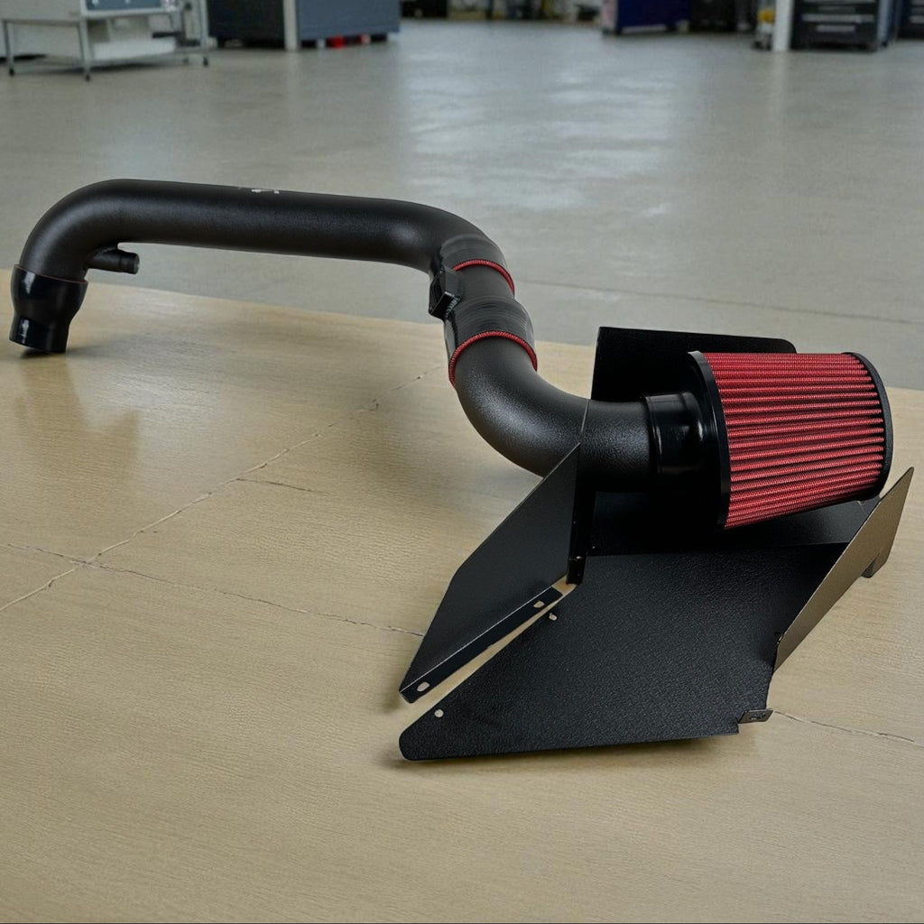 Cold Air Intake Audi A3 & S3 8