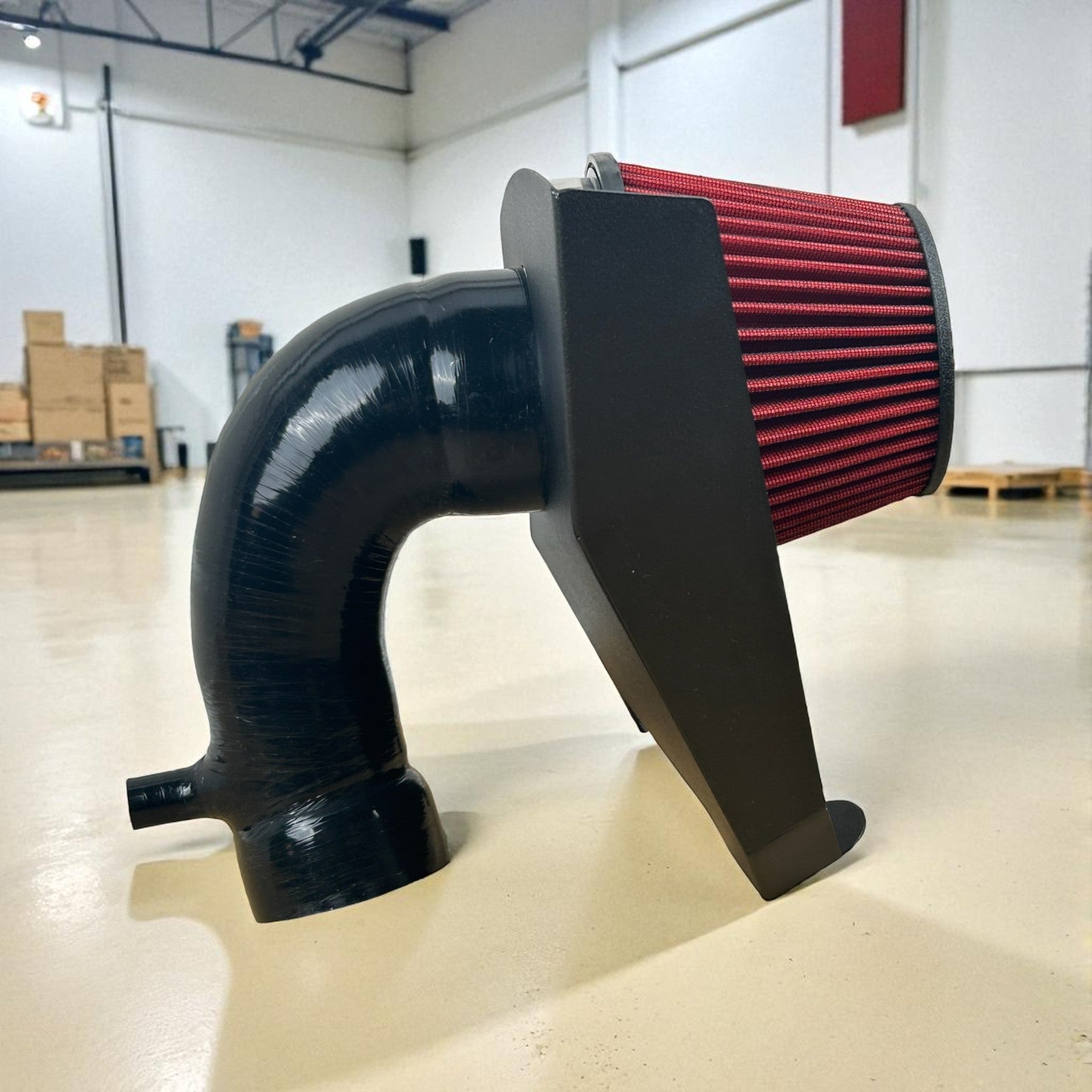 Cold Air Intake Audi B9 & B9.5