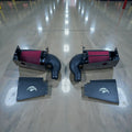 M177 Cold Air Intake Mercedes 