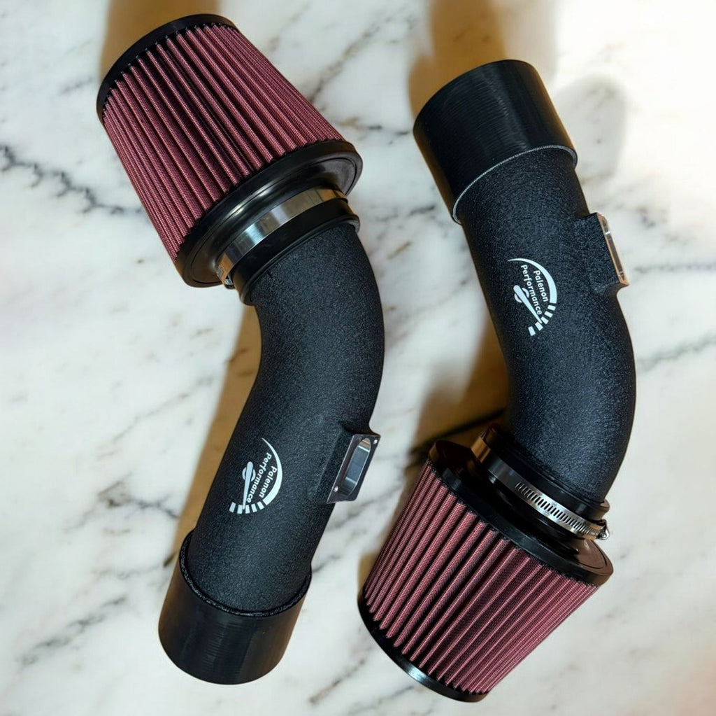 S58 Cold Air Intake BMW M3 G80