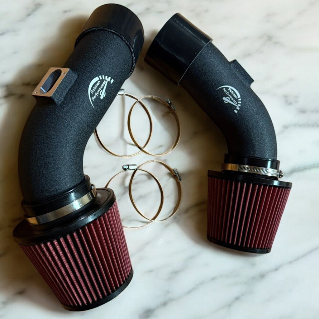 S58 Cold Air Intake BMW M3 G80