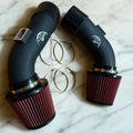 S58 Cold Air Intake BMW M3 G80