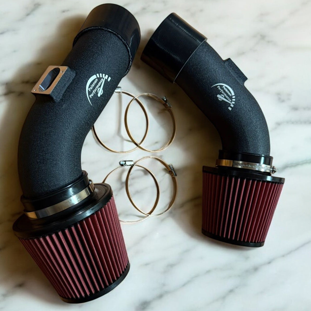 S58 Cold Air Intake BMW M3 G80