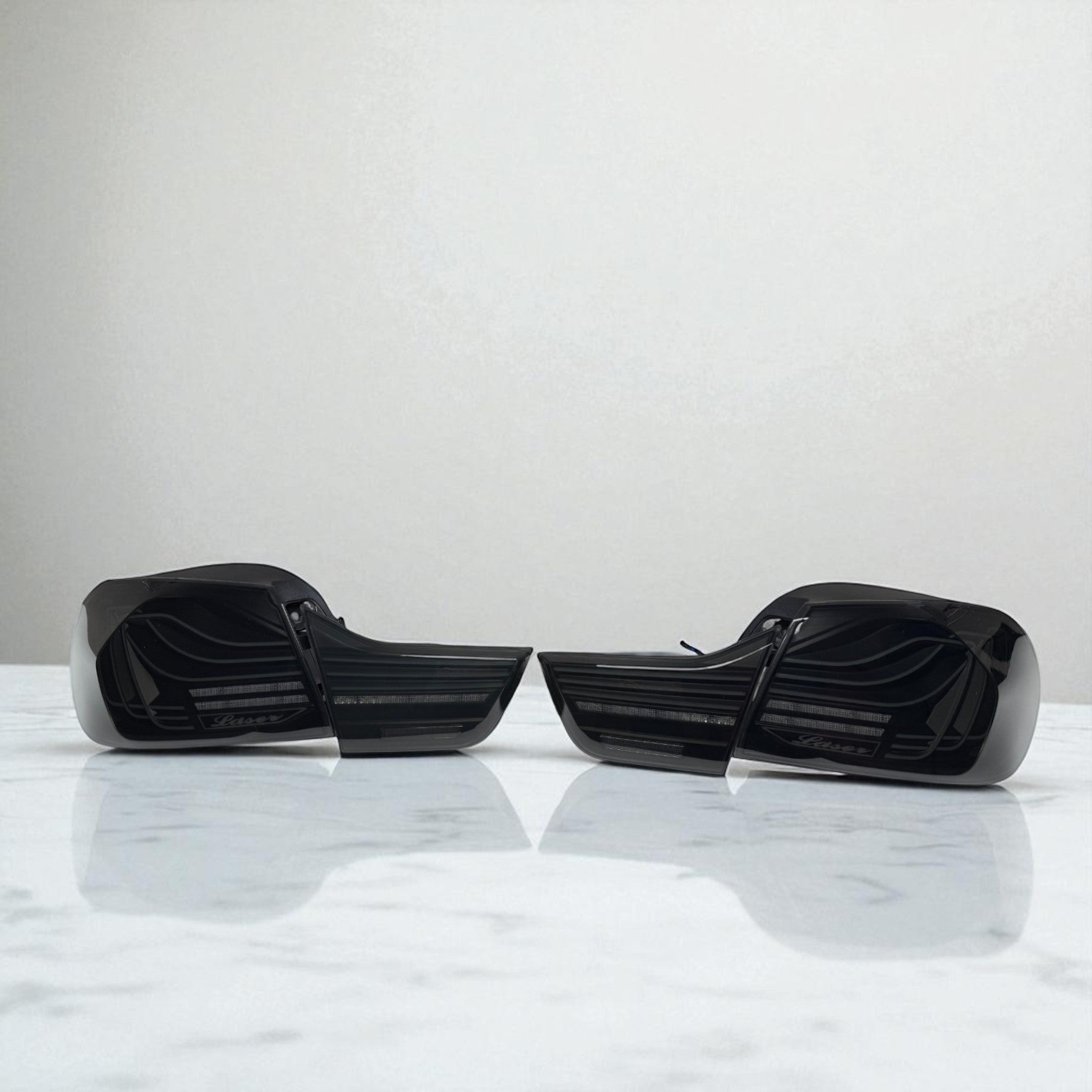 CSL Laser Tail Lights BMW M4 F