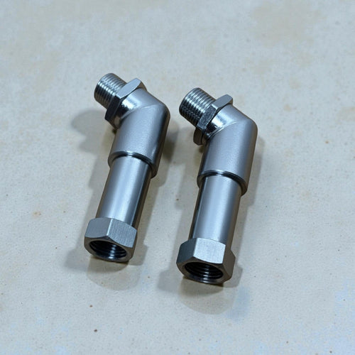 CEL Delete Kit O2 Sensor Space