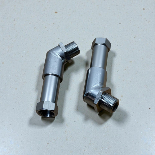 CEL Delete Kit O2 Sensor Space