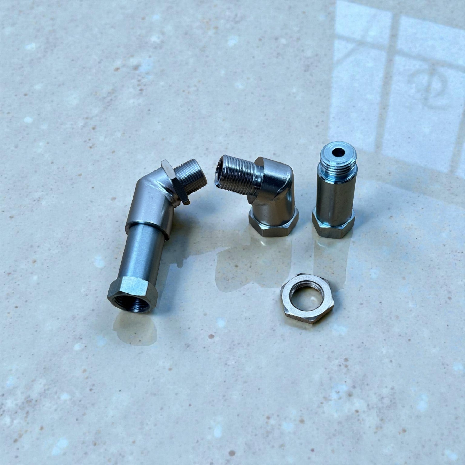 CEL Delete Kit O2 Sensor Space