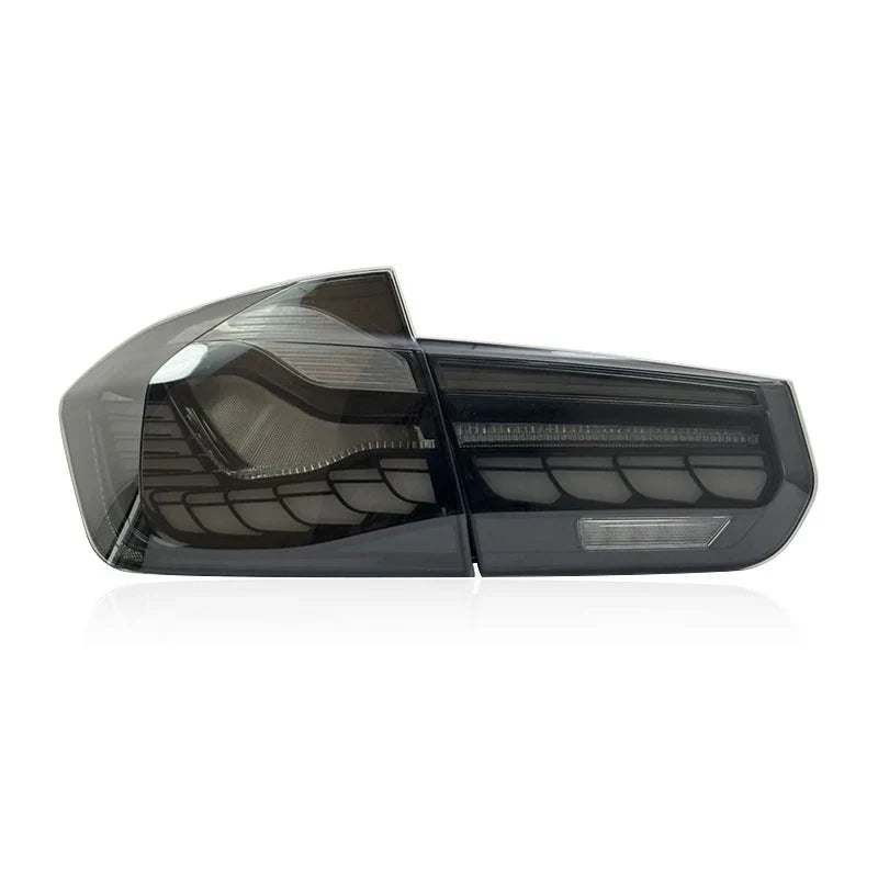 GTS OLED Sequential Tail BMW 3