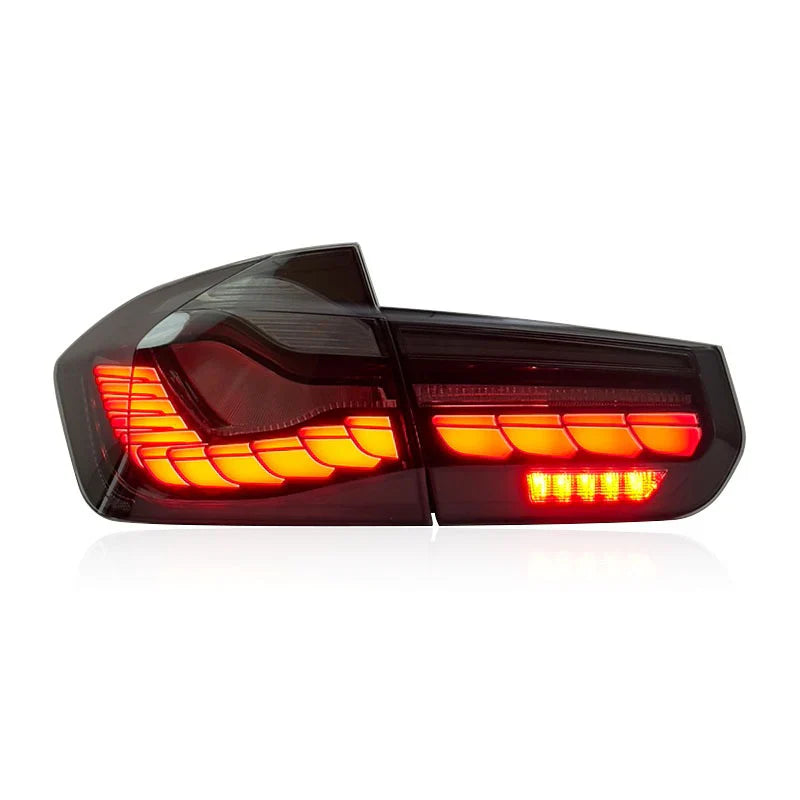 GTS OLED Sequential Tail BMW 3