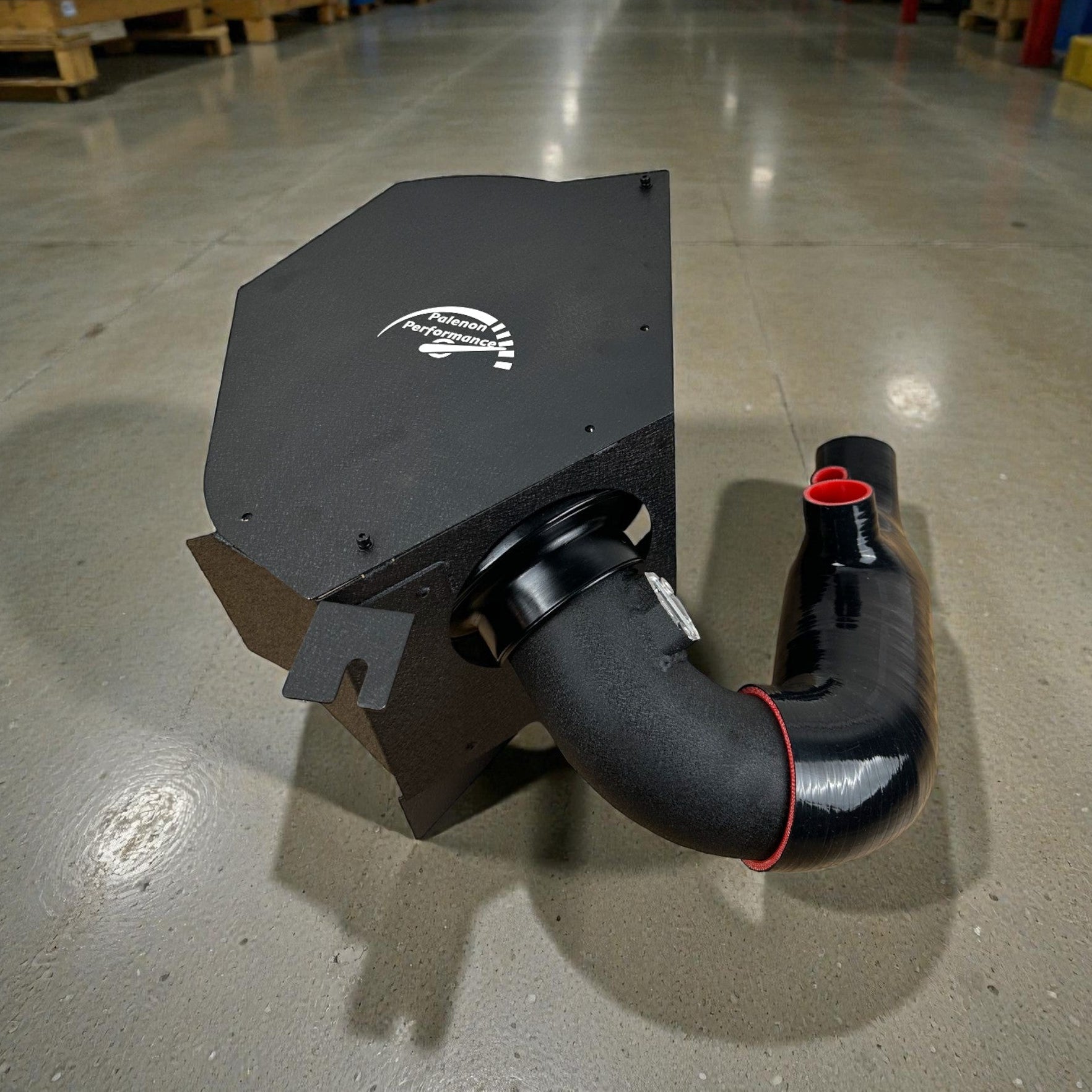 B46 B48 Cold Air Intake Toyota