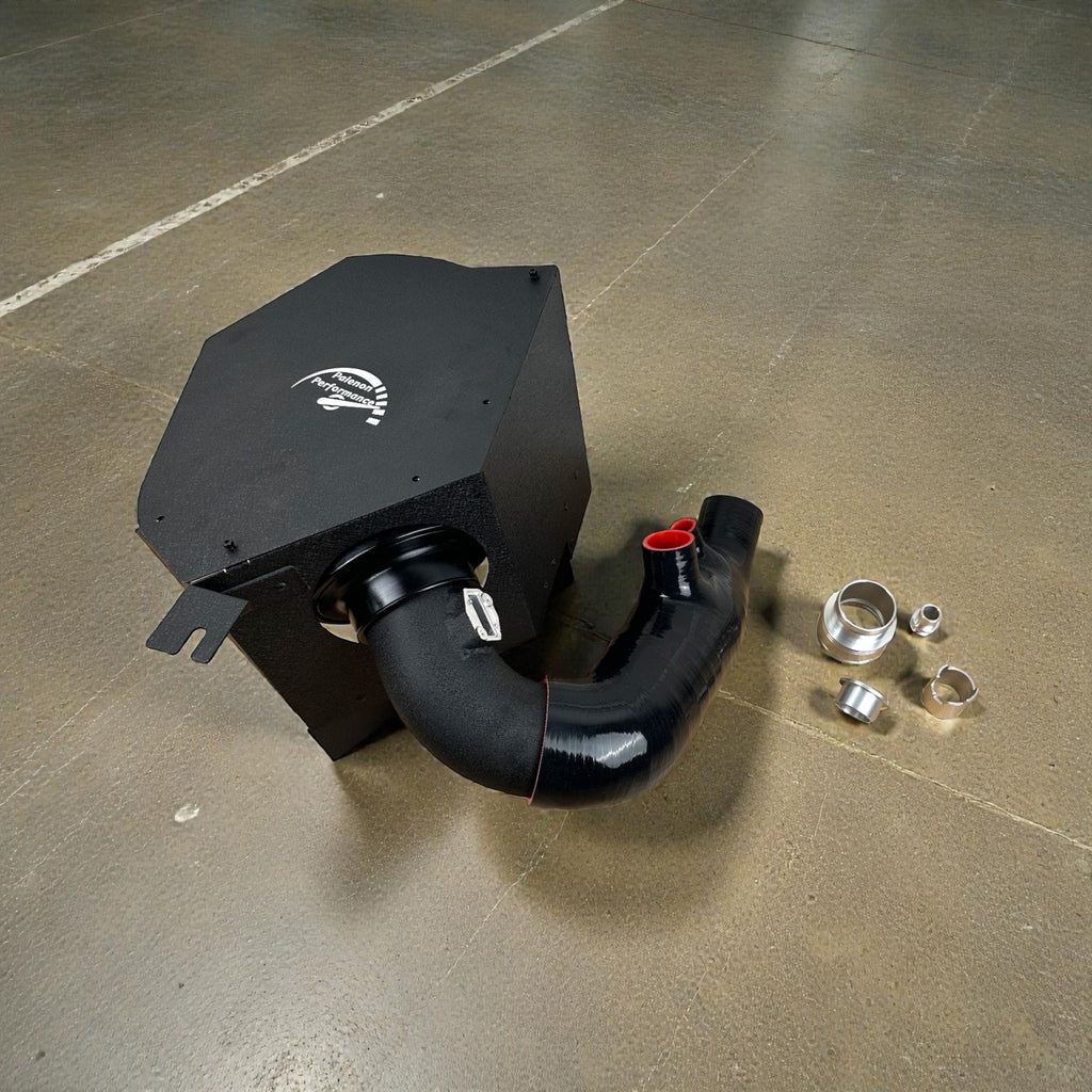 B46 B48 Cold Air Intake Toyota