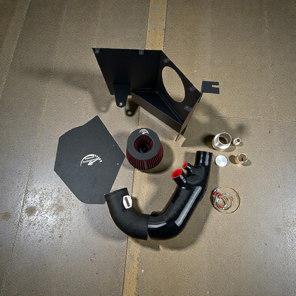 B46 B48 Cold Air Intake Toyota