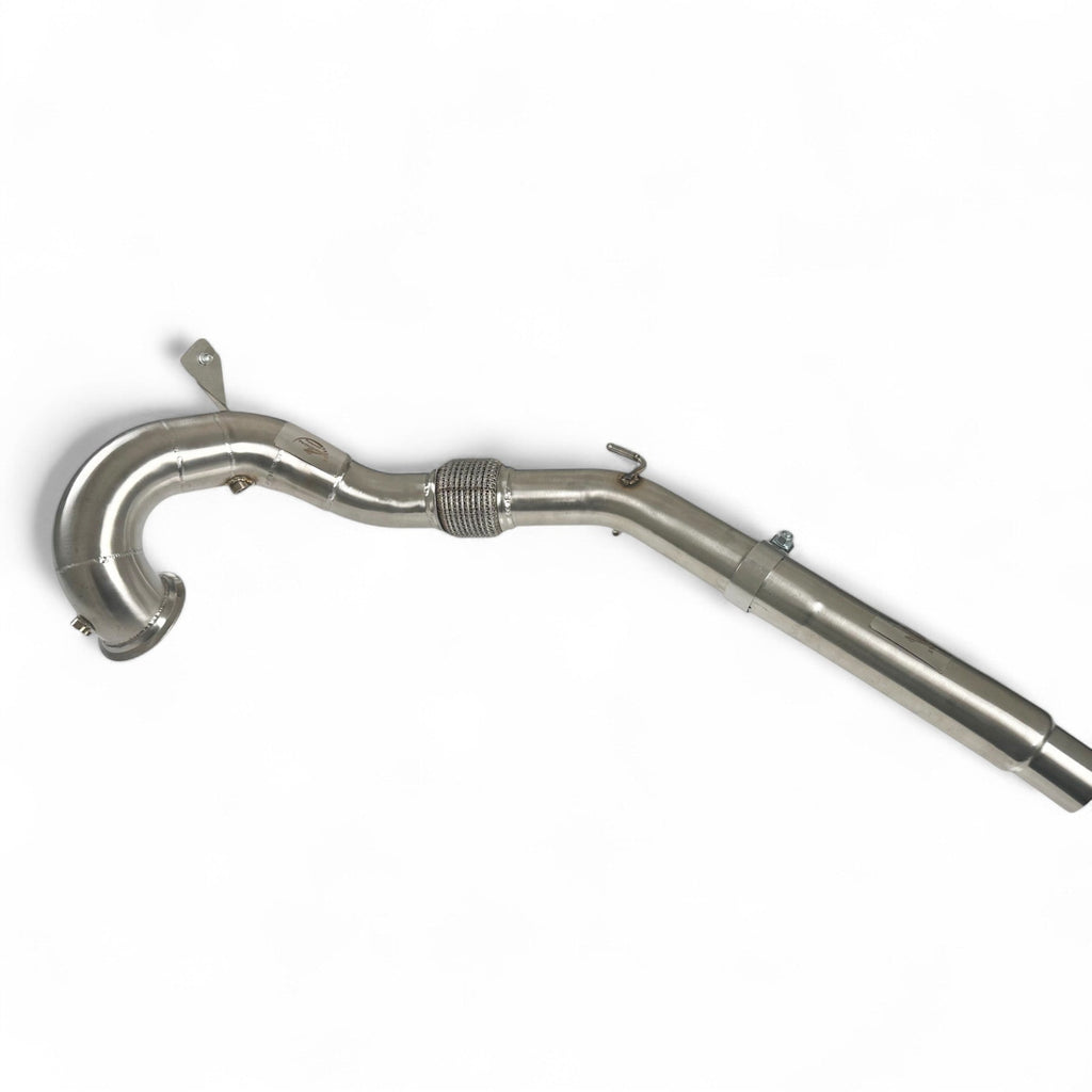 FWD Race Downpipe Audi 8Y A3 &
