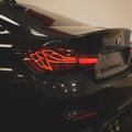 CSL Laser Tail Lights BMW M4 F
