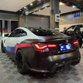 OLED GTS Tail Light BMW 4 Seri