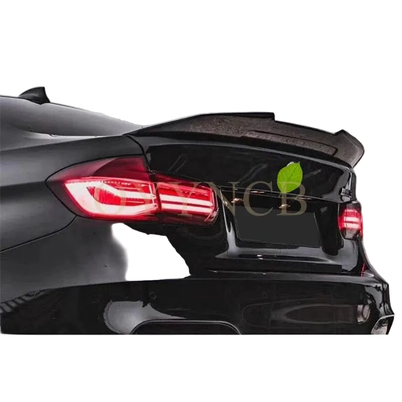 Premium Carbon Fiber Aerodynam