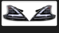 Dynamic LED Tail Light Upgrade (Nissan 370Z / Z34 2013-2019)