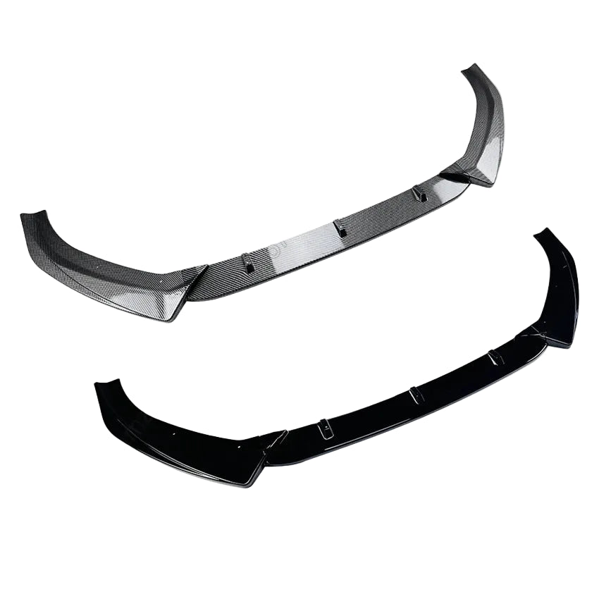 Premium 3-Piece Front Bumper S