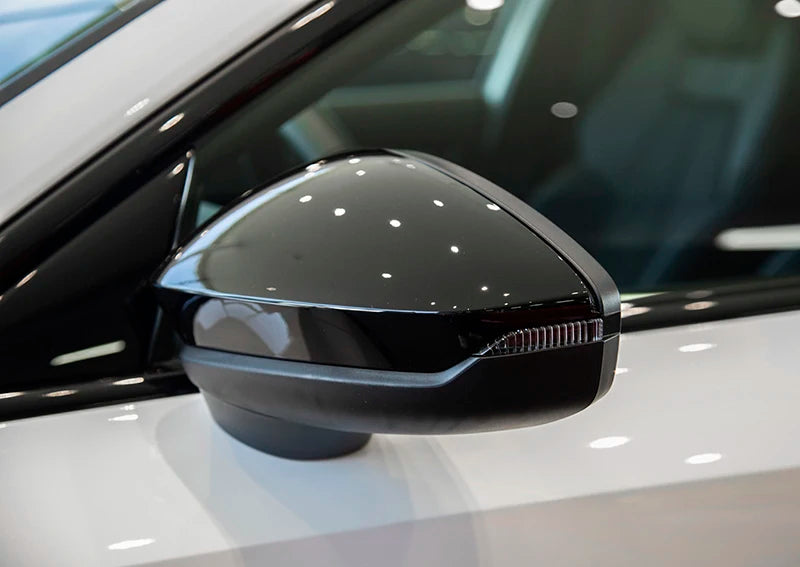 Premium Replacement Side Mirro