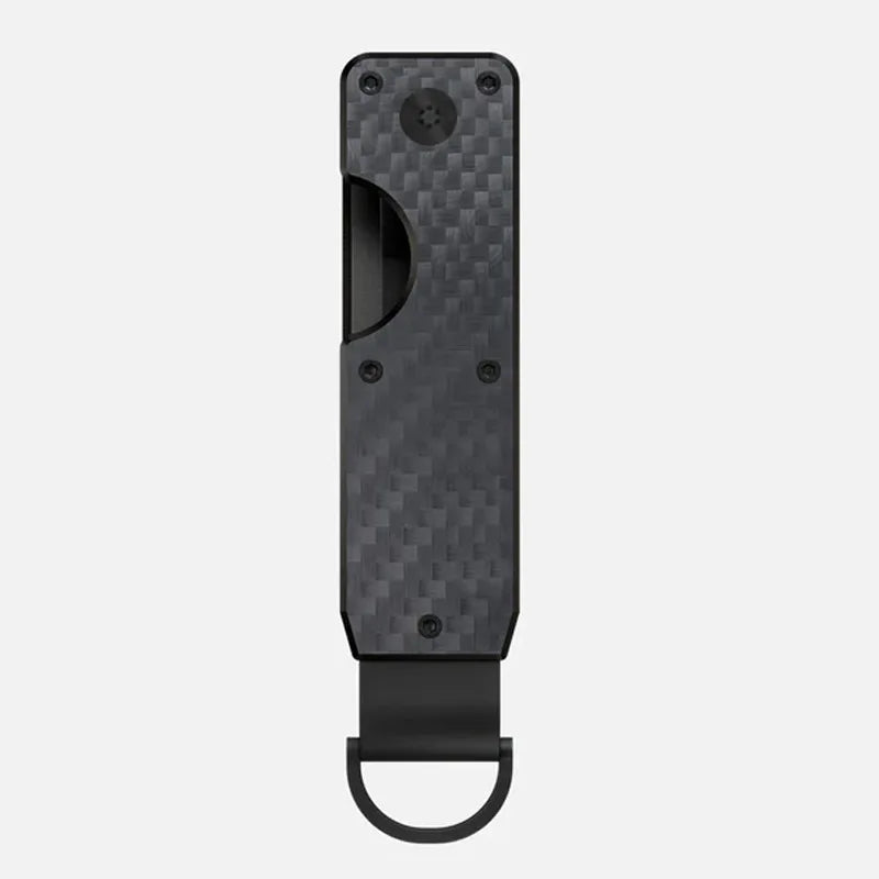 The Ridge Wallet for Men - RFID Protected 