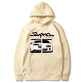 The MK4 Legend Streetwear Hoodie