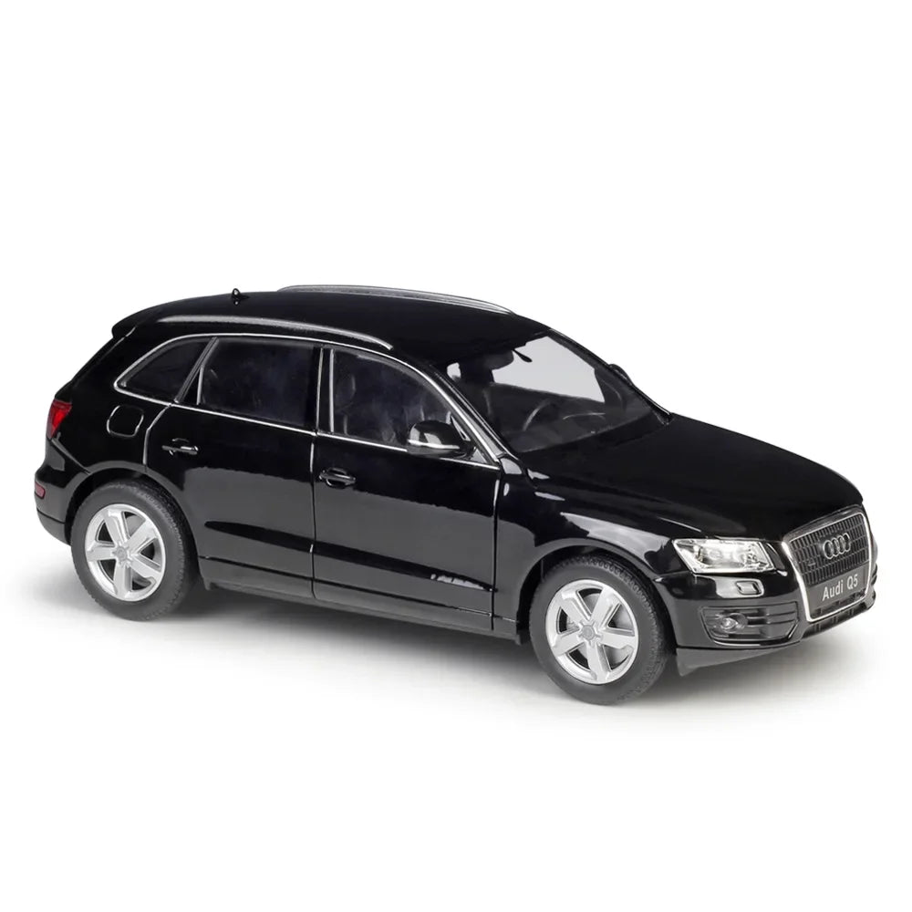 Audi Q5 & R8 Premium 1:24 Scale Diecast Collection – 2-Model Set | JD Global Supply