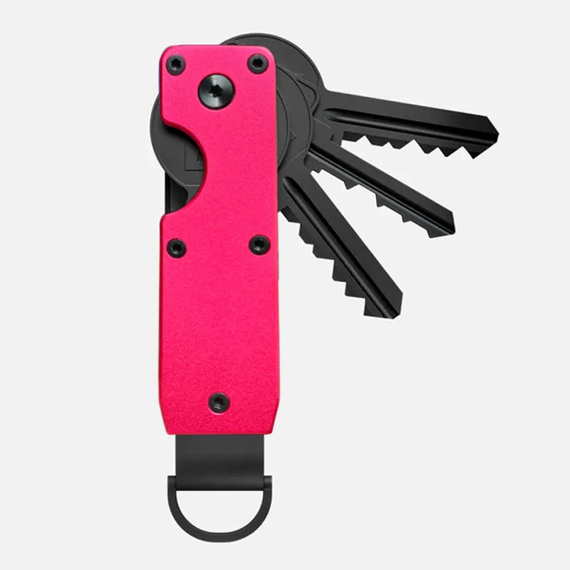 The Ridge Wallet for Men - RFID Protected The Ridge Wallet for Men - RFID Protected 