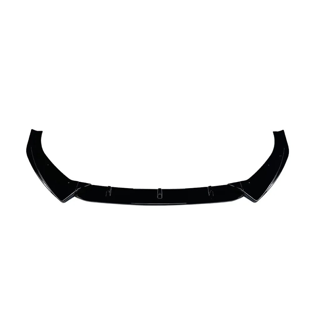 Premium Gloss Black Front Bump