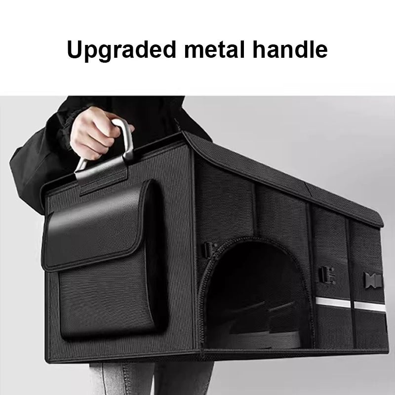Foldable Waterproof Car Trunk 
