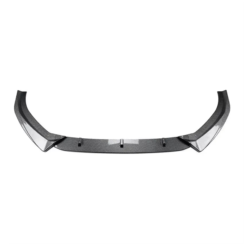 Premium 3-Piece Front Bumper S