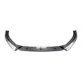 Premium 3-Piece Front Bumper S