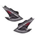 Premium LED Tail Light Assembly (Nissan 370Z / Z34)