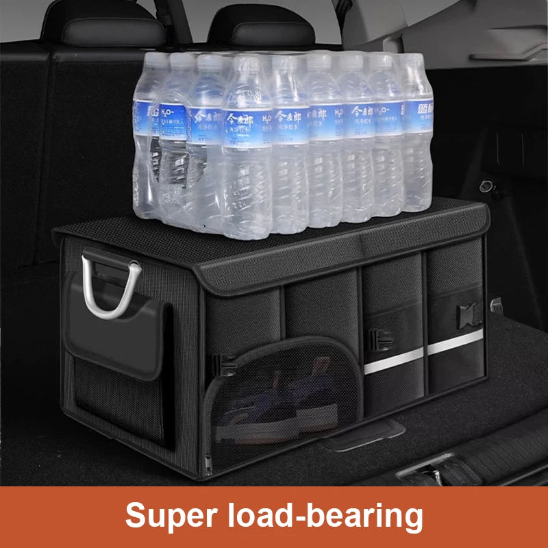 Foldable Waterproof Car Trunk 