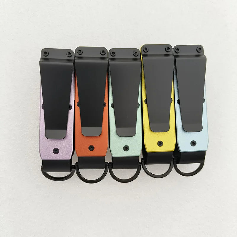 The Ridge Wallet for Men - RFID Protected 