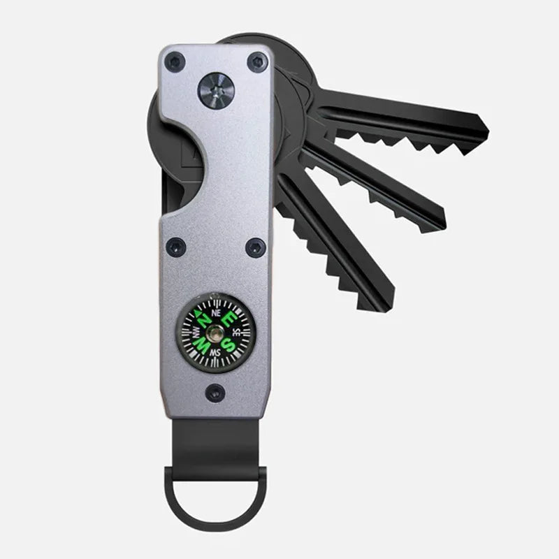 The Ridge Wallet for Men - RFID Protected 