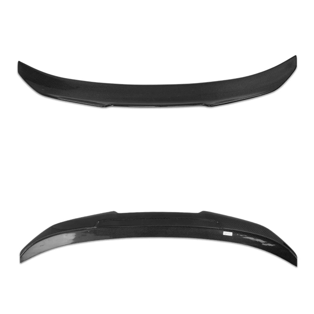 Premium Carbon Fiber Aerodynam