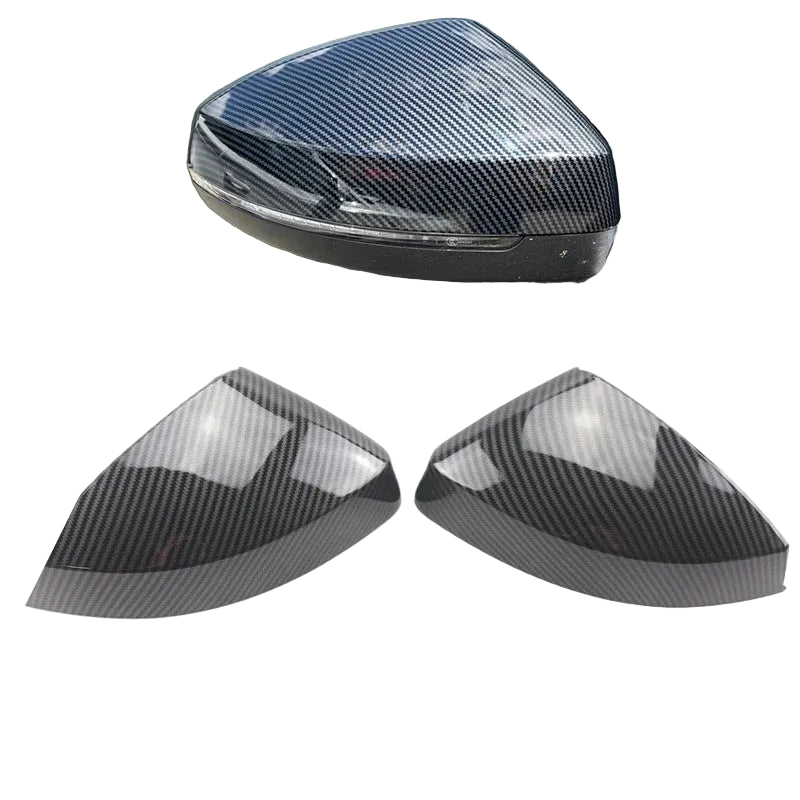 Precision-Fit Side Mirror Repl