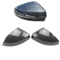 Precision-Fit Side Mirror Repl