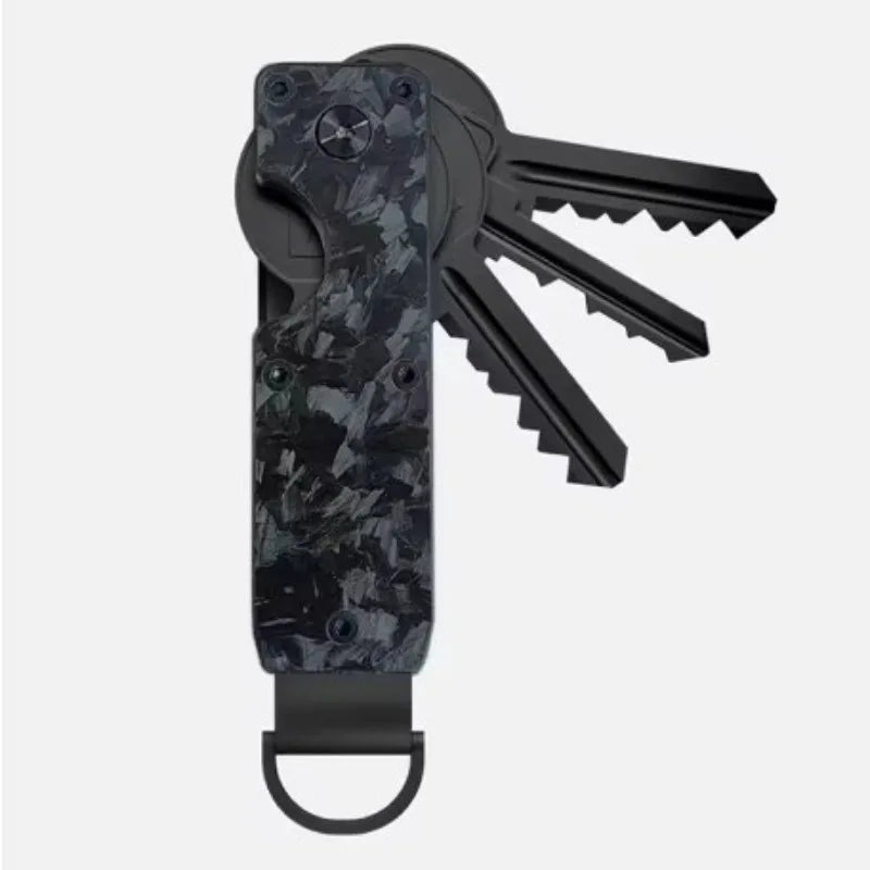 The Ridge Wallet for Men - RFID Protected 