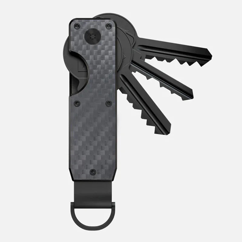 The Ridge Wallet for Men - RFID Protected 