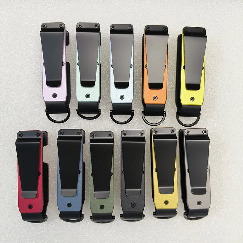 The Ridge Wallet for Men - RFID Protected 