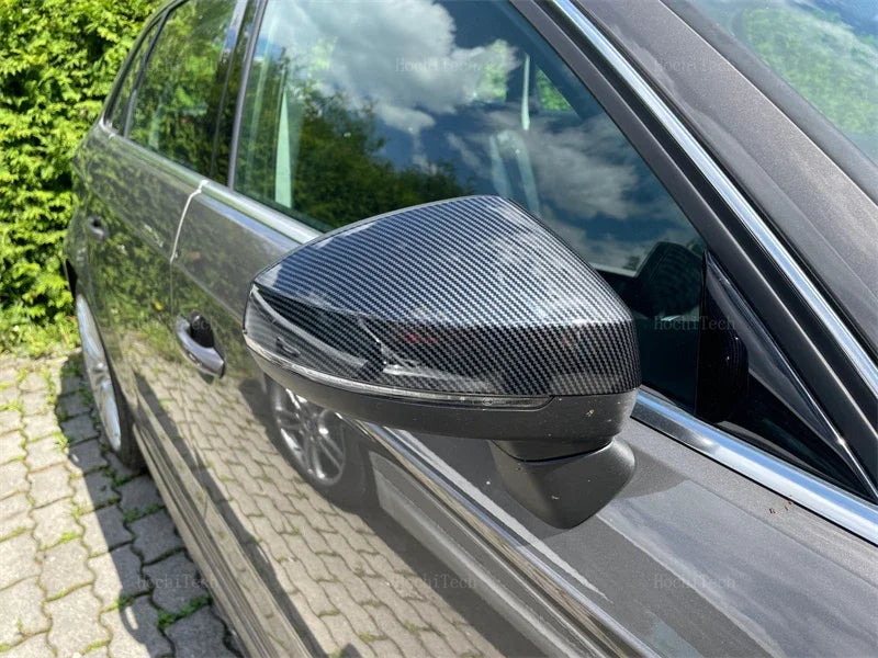 Precision-Fit Side Mirror Repl