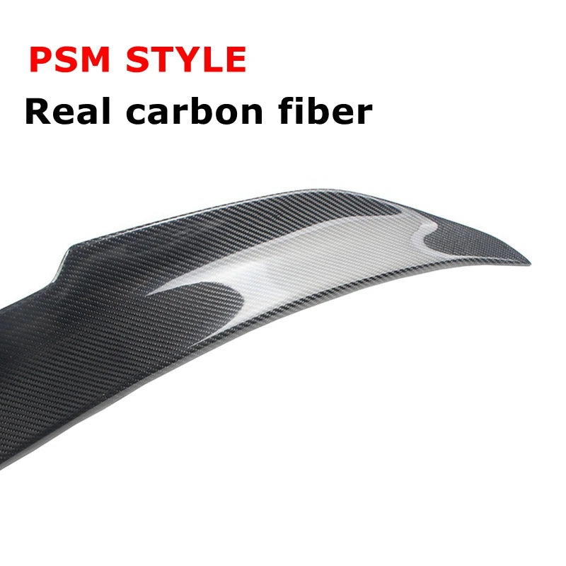 Premium Carbon Fiber Aerodynam