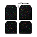 Premium LED Starry Sky Floor Mats (Trim-to-Fit)