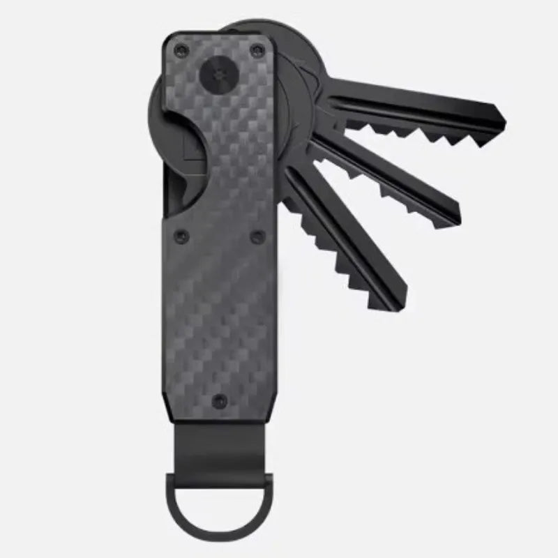 The Ridge Wallet for Men - RFID Protected 